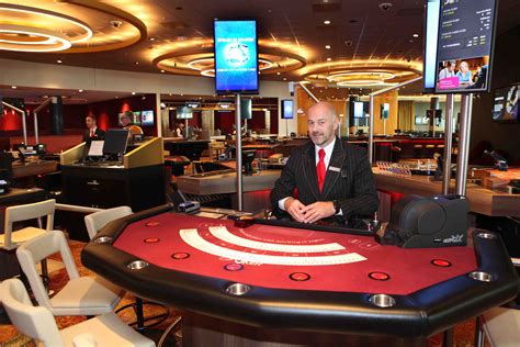  opening holland casino valkenburg